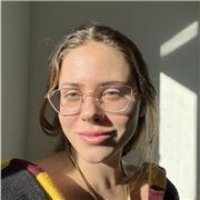 Profesora de lengua castellana para niños de primaria y ESO